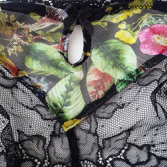 LISE CHARMEL ! FLEURS DE JUNGLE ( S) - Picture 7 of 9